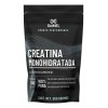 Daimel Creatina Monohidratada 500gr 100 Porciones En Polvo Natural