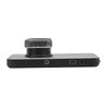 4in Touch Screen Driving Recorder 1080P Dual Dash Cam Night