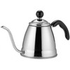 Fino Coffee Drip Pot 0.3 gal (1.2 L)