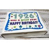 RETRO CANDY YUM ~ 1926 99th Birthday Gift Box Retro