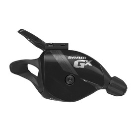 SRAM MTB SLP8209002 GX Trigger Rear with Discrete Clamp Shifter - Black