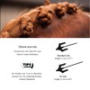 Quick Knot Deluxe | Braiding Aid for Horses | Braiding