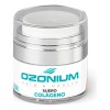 Jabón Facial Liquido + Suero Colágeno Ozonium Skincare Ozono