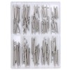 1.8mm / 0.07in Thickness Quick Release Spring Bars Strap Link