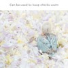 Small Animal Bedding, Bird Cozy Nesting Cotton Paper Material, Enhance