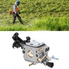 Aluminium Alloy Carburetor Carb Fit for Husqvarna 450 450E 445