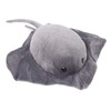 Ocean Animal Plush Toy Super Soft Sleep Companion Cotton Filling