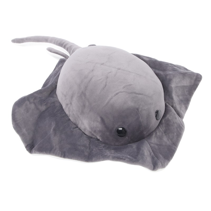 Ocean Animal Plush Toy Super Soft Sleep Companion Cotton Filling