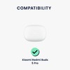 kwmobile Case Compatible with Xiaomi Redmi Buds 5 Pro Case