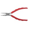 Nylon Pliers Mini Stainless Steel Jewelry Glasses Clamp DIY Making