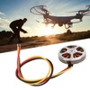 5010 360KV Brushless Motors High Torsion RC Drone Brushless Motor