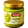 Alreef Pistachio Paste Sweet Spreadable Paste, 7 oz (200g) Rich