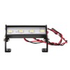 lvifloae RC LED Light, RC LED Lighting RC 4LED Super
