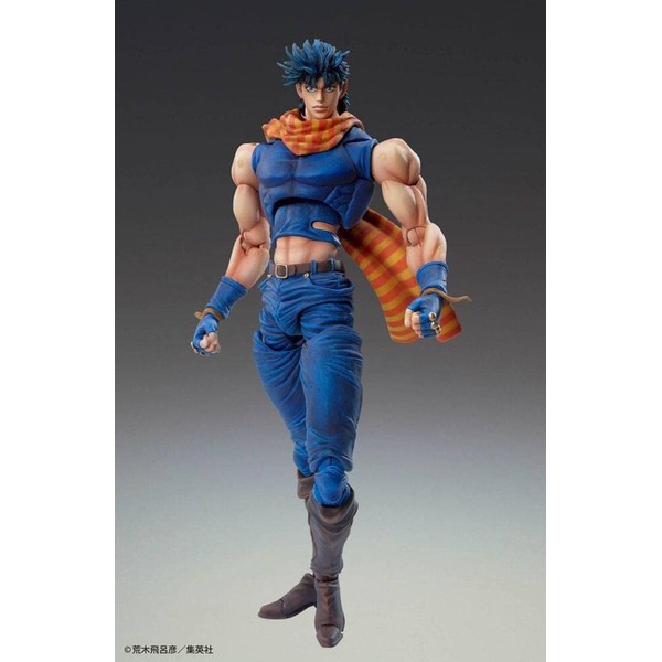196117 Super Movable Joseph Joestar, Jojo's Bizarre Adventure Part 2,