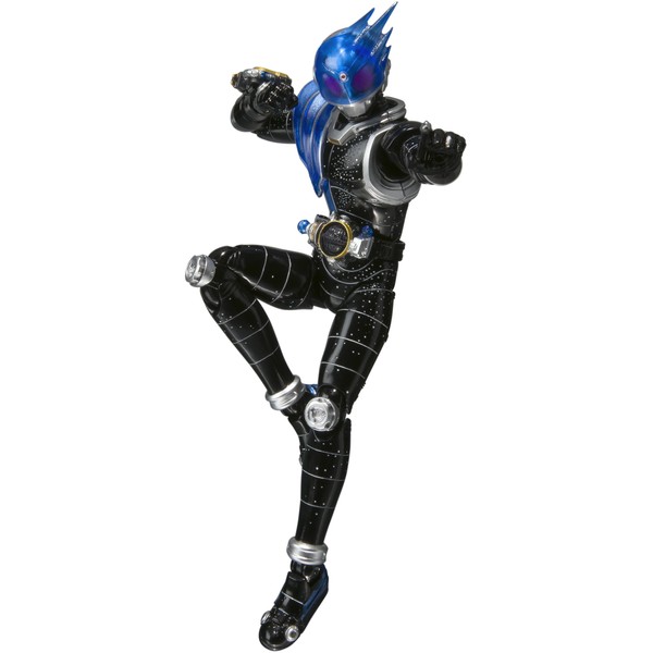 S.H. Figuarts Kamen Rider Meteo