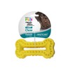 Fancy Pets Juguete Chew Hueso Masticable para Perro Tamaño Chico