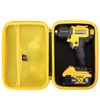 FBLFOBELI EVA Hard Carrying Case for DEWALT 20V MAX Cordless