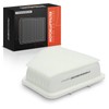 Frankberg Air Filter Insert Compatible with A.u.r.i.s E15 E18 A.u.r.i.s