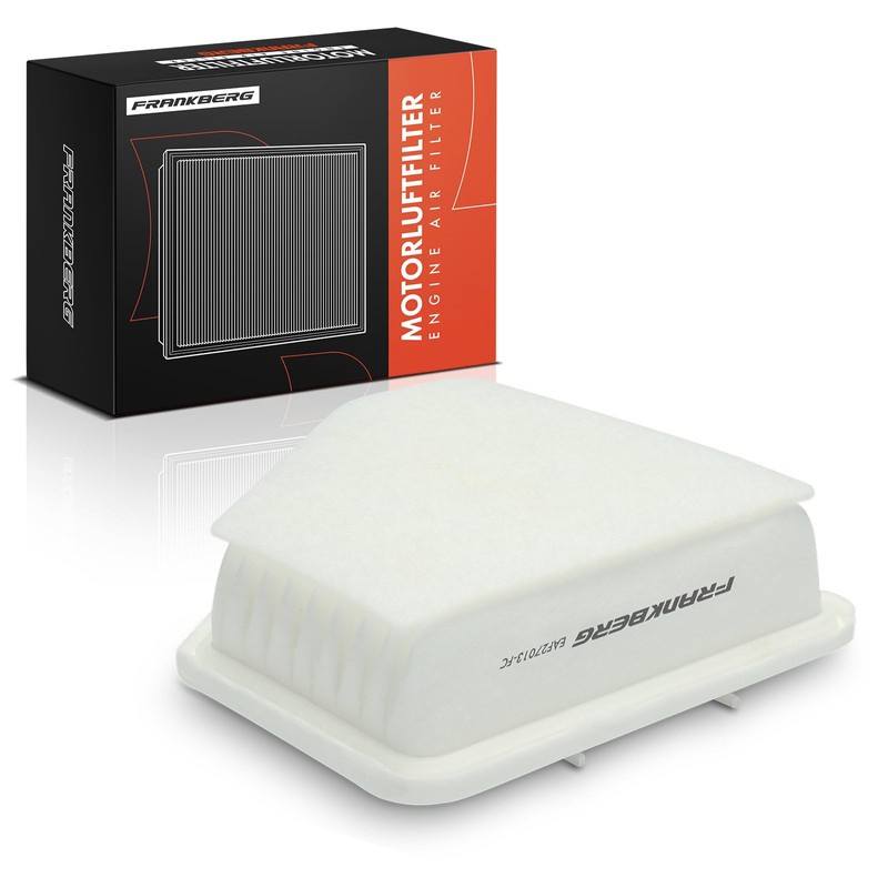 Frankberg Air Filter Insert Compatible with A.u.r.i.s E15 E18 A.u.r.i.s