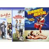 John Candy 3 Movies Pack : Great Outdoors / Uncle