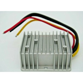 Daygreen GOLF CART DC BUCK CONVERTER 20 AMP 48V 36V VOLTAGE REDUCER REGULATOR TO 12V 20A