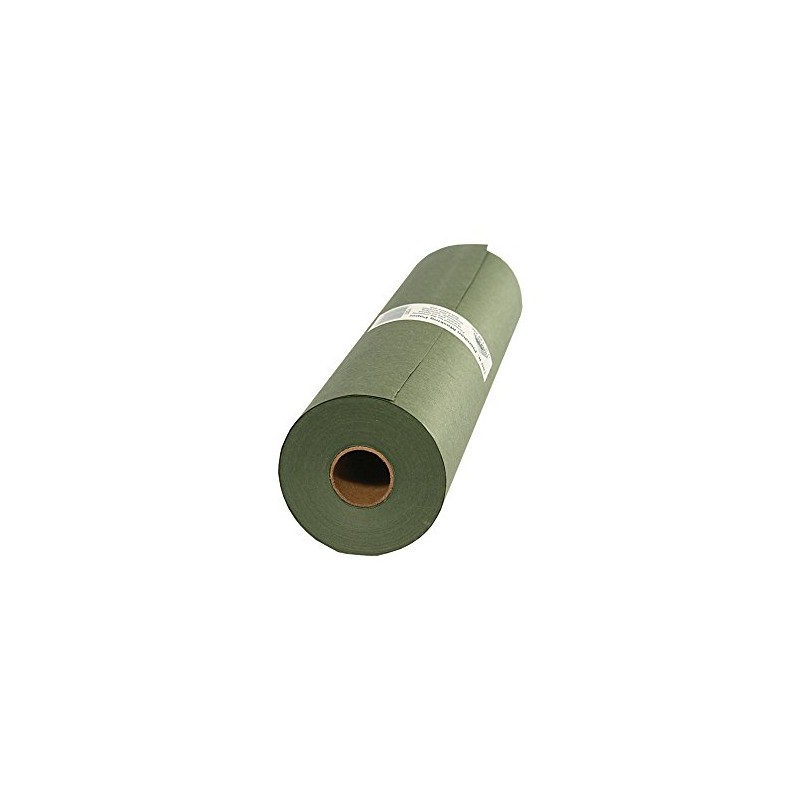 Trimaco Easy Mask 15-inch x 60-yard Green Premium Masking Paper