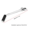 16mm 280mm Kick Start Steel Alloy Starter Lever Fits for