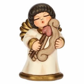 THUN Angel Love with Bow and Arrow Ceramic Angel Love Small