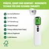 IEA Green Digital Fever Thermometer for Babies, Children and Adults,