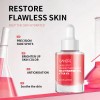 Srum Niacinamida Antimanchas Aclarante 2 Piezas 30ml
