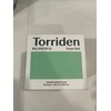 Torriden Balanceful Cica Toner pad 60 sheets