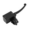 Motorcycle Right Brake Main Master Cylinder for Honda FourTrax 300