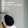 Lick 9 inch Paint Roller Sleeve – Mid Pile Microfibre