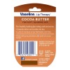 Vaseline Lip Care Cocoa Butter Mini Jar