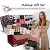 All-In-One Makeup Kit, 32 Pcs Complete Makeup Gift Set Full