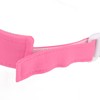 Cotton Ball Hats Empty Top Sun Visors Hat Sports Sun