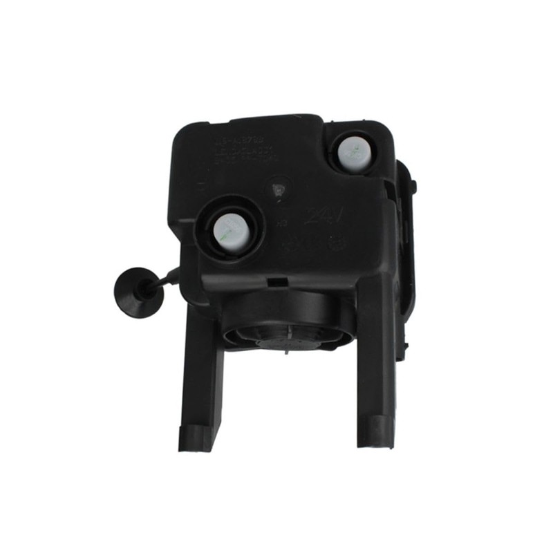 Dapa GmbH & Co. KG 190187052 Fog Lamp RH