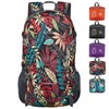 POKARLA Lightweight Packable Backpack 40L Hiking Daypack Walking Rucksack Foldable