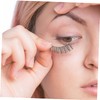 Baluue 15pairs Beauty Lashes Lashes Eyelash Extension Women Makeup Eye