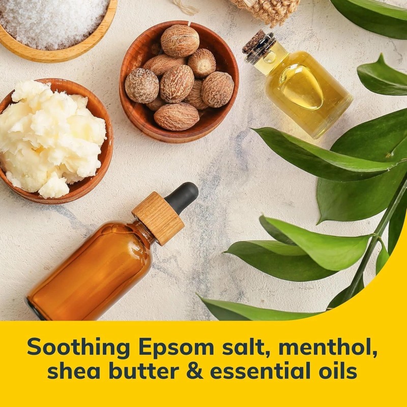 Self-Heating Foot Mask Booties for Tired Achy Feet Relaxing &