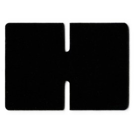 CES AUTO_ACCESSORY Dash Cam Accessories for Cellstar Double-Sided Tape (CE-AB)