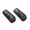 MOOG CC640 Coil Spring Set for Chevrolet Astro