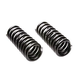 MOOG CC640 Coil Spring Set for Chevrolet Astro