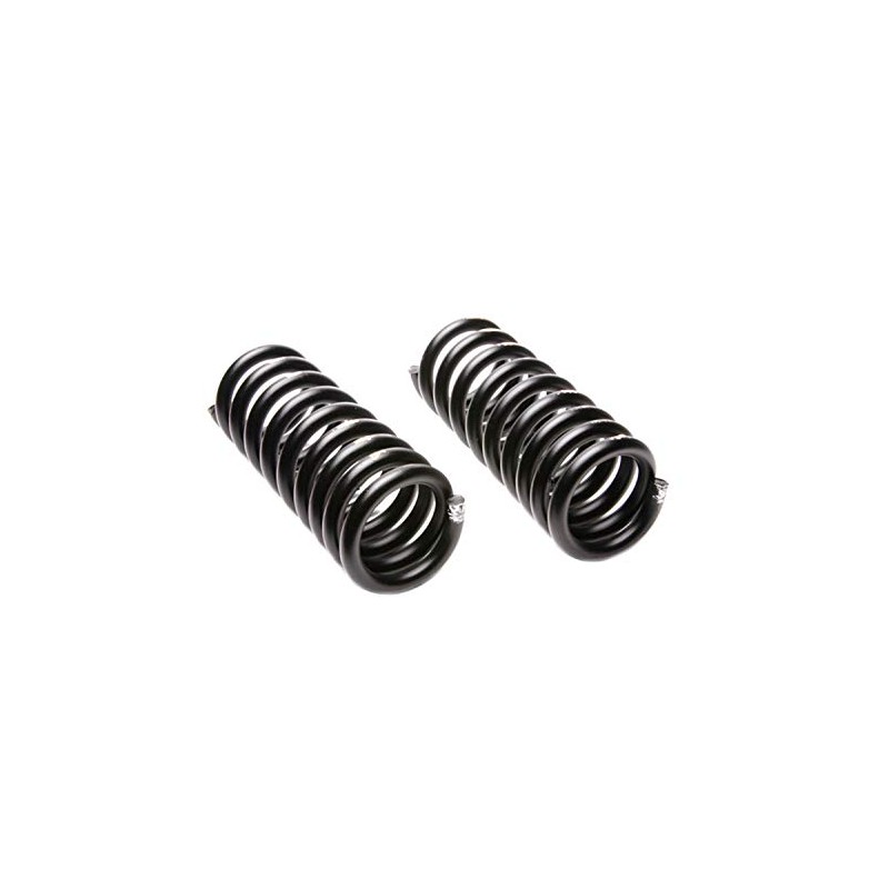 MOOG CC640 Coil Spring Set for Chevrolet Astro
