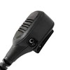 Shoulder Speaker Mic Remote Speaker Microphone Compatible for IC-V82 IC-V85
