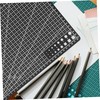 DOITOOL Double Sided Cutting Mat for Crafts and Hobbyists Precision