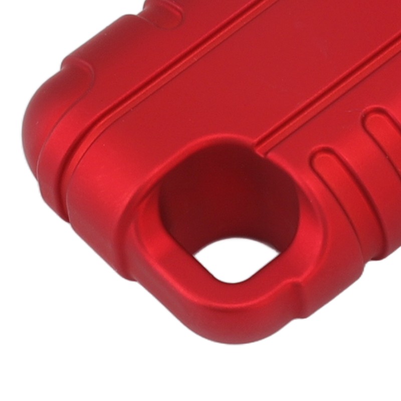 USB Rechargeable Lighter Windproof Dual Arc Lighter Waterproof Flameless Electric