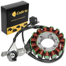 For Yamaha Stator for Yamaha Rhino 700 YXR700F 4X4 Fi 2008 2009 2011 2012 2013