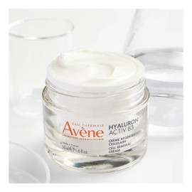 Avéne Hyaluron Activ B3 Crema De Día Reafirmante 50ml Tipo de piel Normal
