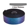 MARQUE Galaxy Bike Handlebar Tape - Bicycle Handle Bar Wrap
